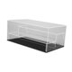 thumbnail image 5 of Vitrina Transparente Para Maquetas De Coches A Escala 1/64, Para Modelos De Mu?ecas Y Figuras En Miniatura, 3 Capas, 5 of 5