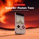 thumbnail image 2 of GameSir Pocket Taco Controlador Bluetooth para juegos móviles, blanco, 2 of 8