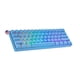 thumbnail image 1 of Teclado Mecánico para Juegos Geeky GK61 SE 60% RGB LED, 1 of 9