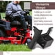 thumbnail image 5 of Soporte de enganche delantero con receptor HTJYMY para podadoras Bad Boy ZT Elite y Maverick, 5 of 7