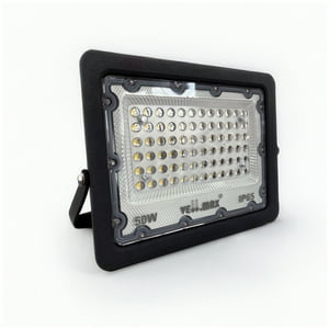 Vellmax - Proyector Led 400W Avc Slim Luz Fría Sec