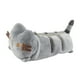thumbnail image 4 of Estuche Para Lápices De Felpa, Bolsa De Almacenamiento Con Cierre De Cremallera, Bolso Multiusos Para Bolígrafos De Gato, 4 of 5