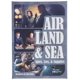 thumbnail image 1 of Juego Arcane Wonders Air Land & Sea: espías, mentiras y suministros, 1 of 3