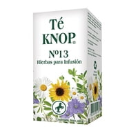 Knop Laboratorios - Té Knop N°13 X 60G