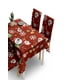thumbnail image 2 of Juego De Mantel De Navidad Mas 6 Fundas De Sillas, 2 of 4