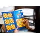 thumbnail image 3 of Rompecabezas de viaje ThinkFun Solitaire Chess Magnetic Age 8+, 3 of 7
