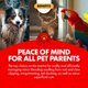 thumbnail image 4 of Kit para peluqueros Miracle Care Kwik-Stop para perros, gatos y aves, 4 of 7