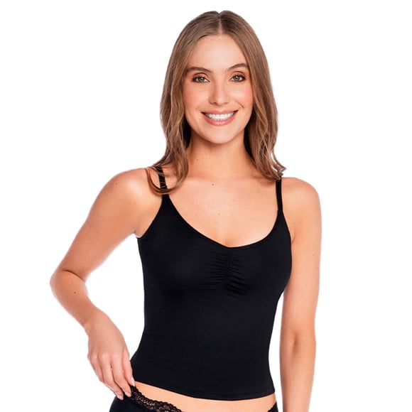 Camiseta Control Multiusos Control Abdomen