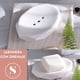 thumbnail image 3 of Set de Baño 5 Accesorios Blanco, 3 of 7