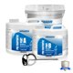 thumbnail image 1 of Recubrimiento de Piso ArmorPoxy 3,8 L Polyaspartic Transparente de 2 Componentes, 1 of 7