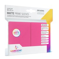 Gamegenic - Fundas Matte Prime Bg Pink Standard