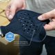 thumbnail image 5 of Soporte de muñeca Ergodyne ProFlex 4020 izquierdo negro XS/S, 5 of 8