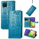 thumbnail image 2 of Funda Cartera FOXDOCK para Samsung Galaxy A22 4G , Flip PU con Relieve de Gatos y Perros, Tarjetero y Soporte, 2 of 6