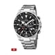 thumbnail image 1 of Reloj J861/3 Jaguar Negro Hombre Executive, 1 of 2
