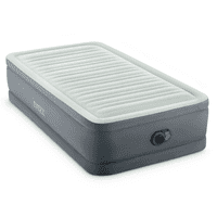 Colchón Inflable Eléctrico Intex 1,5 Plazas 99X191X46 Cm Premaire I