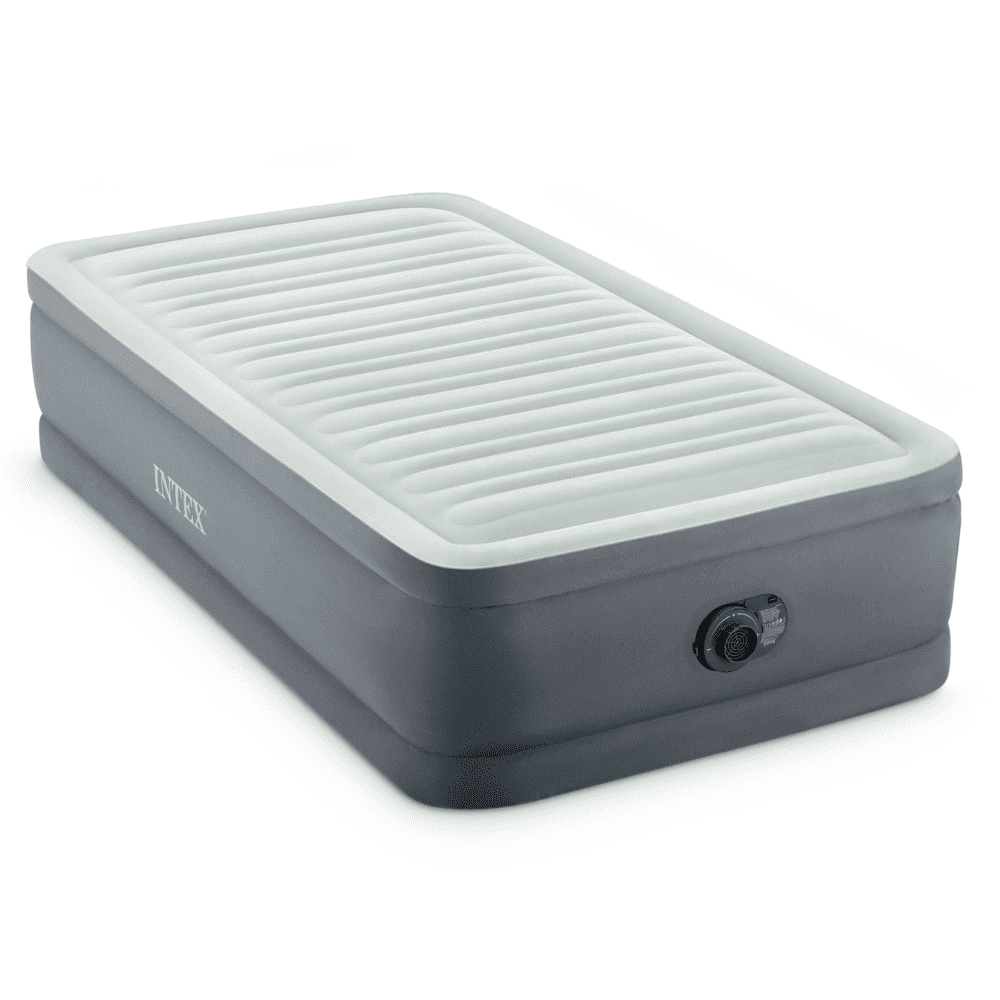 Colchón Inflable Eléctrico Intex 1,5 Plazas 99x191x46 Cm Premaire I