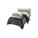 thumbnail image 1 of Cobertor Con Chiporro Plush King 250x270cm Multicolor C4, 1 of 3