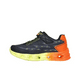 thumbnail image 4 of ZAPATILLAS URBANAS SKECHERS VORTEX 2.0 INFANTIL | 400604L-BKMT - Talla 31, 4 of 6