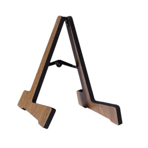 Bothyi - Soporte Versátil Para Guitarra Con Estructura En Forma De A, Ideal Para Mandolina, Violonchelo Y Violín.