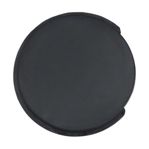 Magideal - Cubierta De Orificio De Sonido De Guitarra, Cubierta De Orificio De Sonido De Guitarra , Prevención De De Retroalimentación De Guitarra , 38/39 Pulgadas