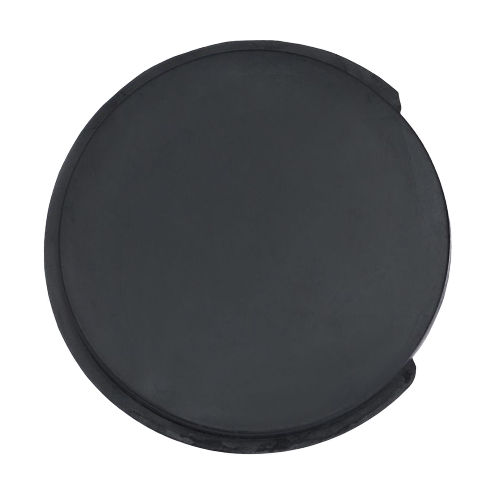 Magideal - Cubierta De Orificio De Sonido De Guitarra, Cubierta De Orificio De Sonido De Guitarra , Prevención De De Retroalimentación De Guitarra , 38/39 Pulgadas