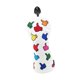 thumbnail image 2 of Cubierta De Cabeza De Golf Para Manga Protectora De Clubes De Golf Para Hombres Para Mujeres Golfistas Al Aire Libre Blancos 30cmx14cm, 2 of 5