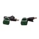 thumbnail image 2 of Paquete de 2 USB Twirl-Its con motor de corriente continua Kurt S. Adler, 2 of 4