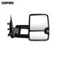 thumbnail image 3 of Espejos de remolque SUPDM para Chevrolet Silverado/GMC Sierra 1500‑3500, 3 of 8