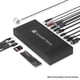 thumbnail image 1 of Base universal Thunderbolt 4 Sonnet Echo 20 SuperDock, 1 of 8