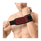 thumbnail image 3 of Venda Soporte Muñequera Ajustable Con Velcro (par), 3 of 4