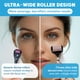 thumbnail image 3 of Derma Roller Tilcare 0,25 mm de titanio color melocotón, 3 of 9