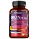 thumbnail image 1 of Suplemento Hierro 65mg con Vitamina C, 1 of 2