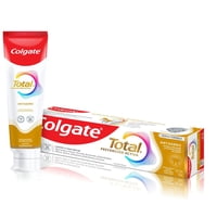 Pasta Dental Total Antisarro Con Flúor 150 Ml Colgate