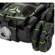 thumbnail image 4 of Auto De Acrobacia Rc Stunt Car 6 Ruedas Luz Sonido 24ghz V, 4 of 9