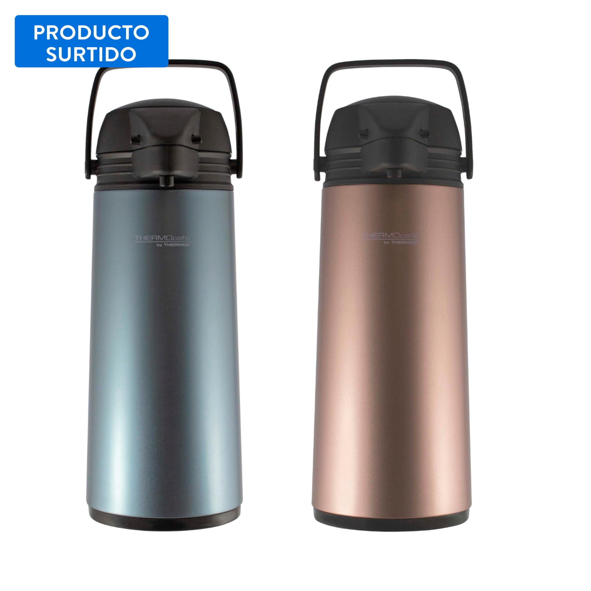 Thermos - Sifón 1.9 Litros Jado Multicolor