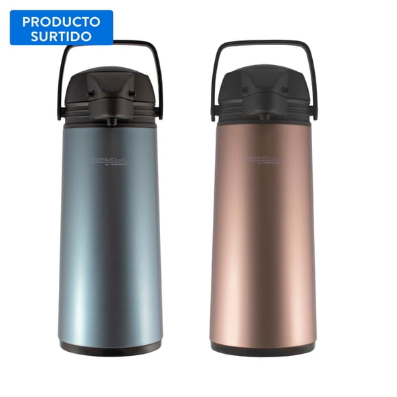 Sifón 1.9 Litros Jado Multicolor