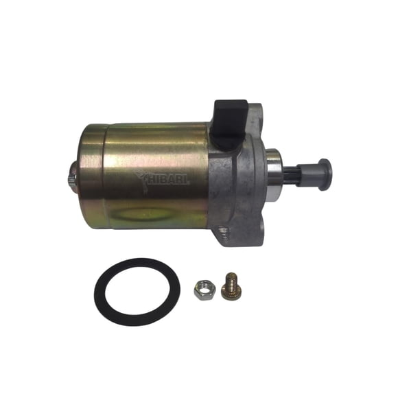 Motor De Partida Moto Yamaha R15 V1 / V2 Japones