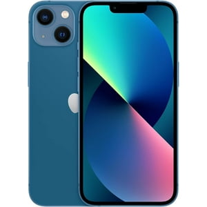 Apple Iphone 13 256Gb - Azul (Reacondicionado)