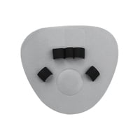 Ioensy - Guante De Campo De Béisbol Adultos Principiantes Entrenador De Campo De Béisbol