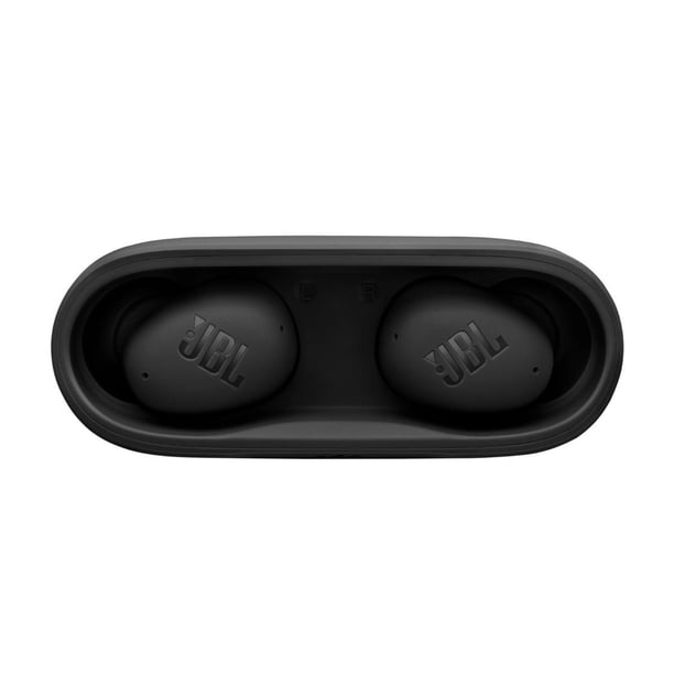 Audifonos Bluetooth JBL wave buds 2 Negro | Lider