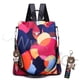 thumbnail image 1 of Fashion Backpack Women Oxford Cloth Shoulder Bag 2023 School Bags For Teenage Girls Light Ladies Travel Bagpack Mochila Feminina, 1 of 3