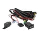 thumbnail image 1 of Lámparas De Luz Antiniebla, Juego De Arnés De Cableado, Fusible, Accesorios Para Coche, Profesional Duradero, 1 of 3