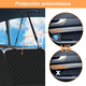 thumbnail image 5 of Cubre asiento para perro Belug Mancro 6009 accesorios para autos fundas impermeable color negro, 5 of 5