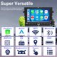 thumbnail image 3 of Estéreo Para Auto 5g Wifi Con Carplay Android Auto Y Gps Para Ford F150, 3 of 8