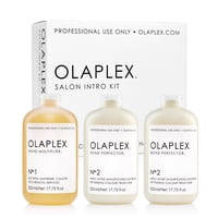 Olaplex - Profesional Salon Intro Kit N°1 Y N°2X2
