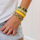thumbnail image 4 of Paquete de expansión Friendship Bracelet Maker Choose Friendship, 4 of 5
