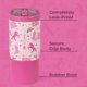 thumbnail image 3 of Botella HydroJug Sport 420 ml con pajilla Cowgirl, 3 of 4
