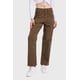 thumbnail image 1 of Jeans Mujer Recto Verde, 1 of 4