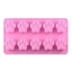 thumbnail image 1 of Moldes De Chocolate Moldes Chocolate Silicona Patitas Patas, 1 of 2