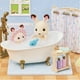 thumbnail image 3 of Set de baño y ducha Toy Calico Critters con accesorios, 3 of 3